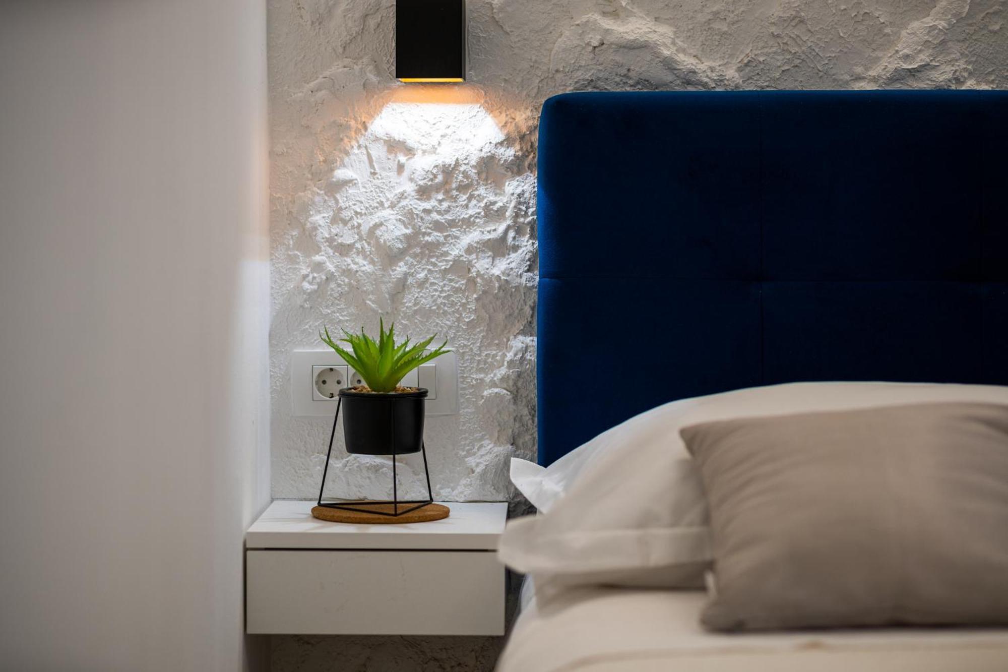 Rade Luxury Apartment Zadar Exteriér fotografie