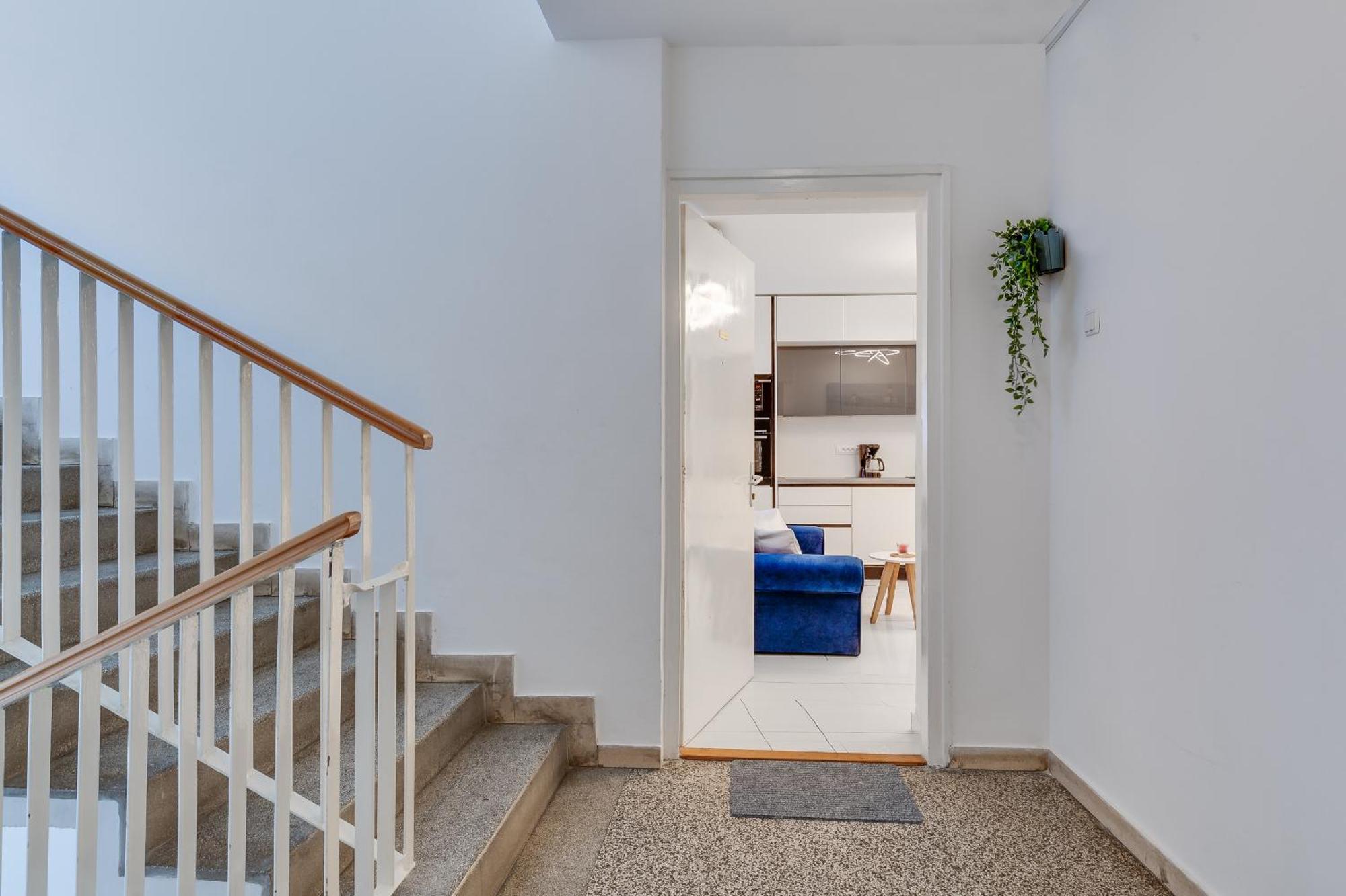 Rade Luxury Apartment Zadar Exteriér fotografie