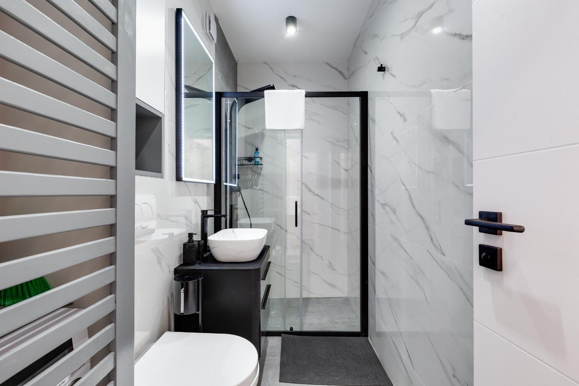 Rade Luxury Apartment Zadar Exteriér fotografie