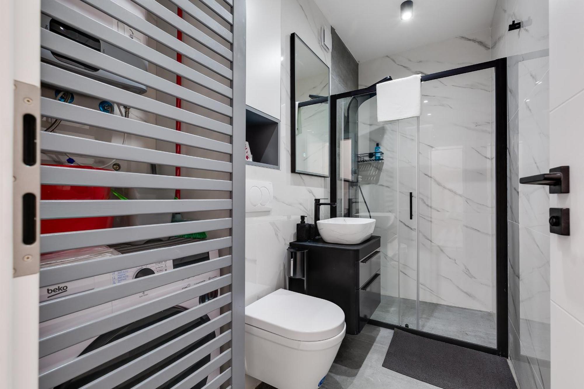 Rade Luxury Apartment Zadar Exteriér fotografie