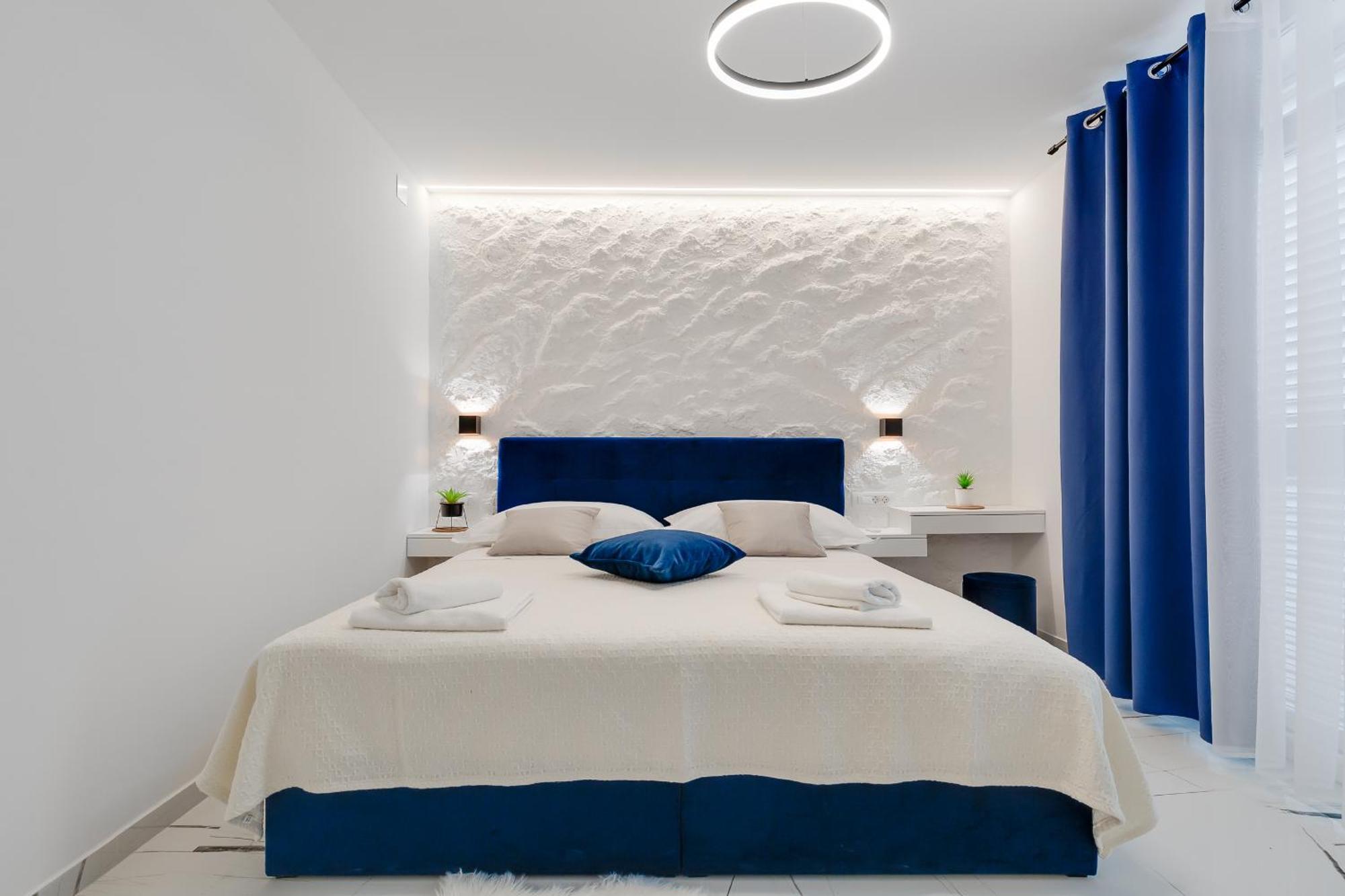 Rade Luxury Apartment Zadar Exteriér fotografie
